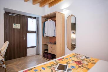 Inn Casual Con Duende Cádiz