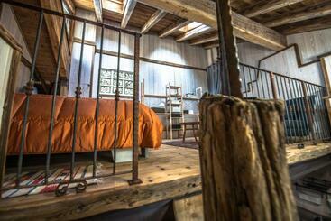 B&b La Ville Chamois