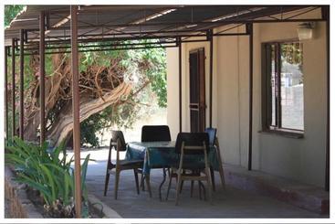 پانسیون Abuelita Guesthouse  Room 2