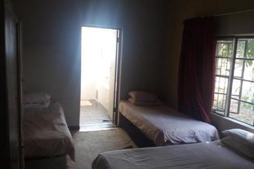 پانسیون Abuelita Guesthouse  Room 2