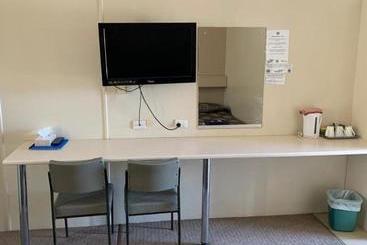 Walgett Motel
