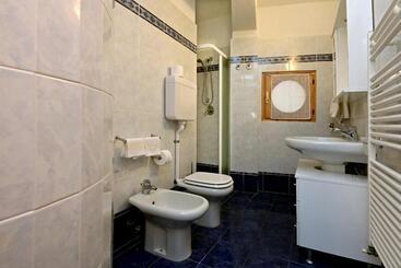 پانسیون Camere Al Veliero
