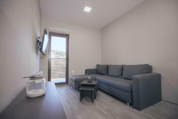 Belvedere Hills Luxury Apartments And Spa