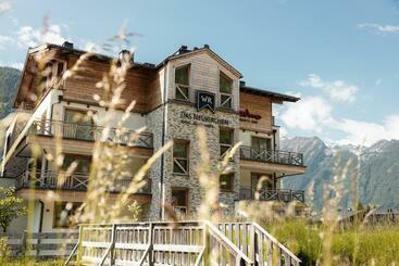 Апарт-отель Wildkogel Resorts   Das Neukirchen