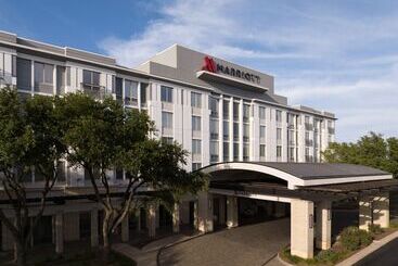 ホテル Austin Marriott South