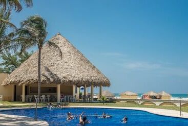 هتل Club Maeva Miramar Tampico