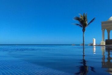 هتل Club Maeva Miramar Tampico