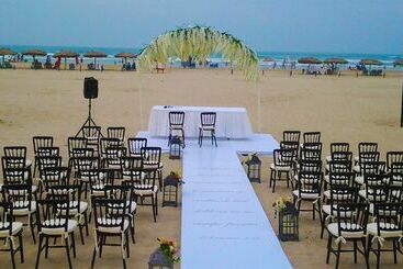 هتل Club Maeva Miramar Tampico