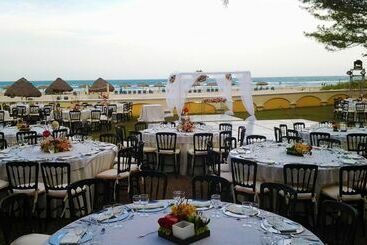 هتل Club Maeva Miramar Tampico