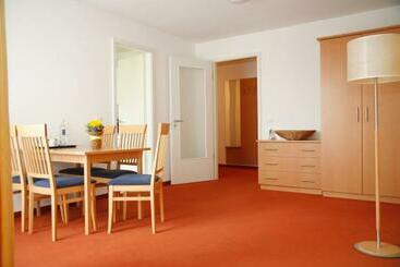 Hsh  Apartments Mitte