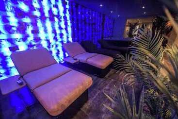 Amara Hotel & Spa