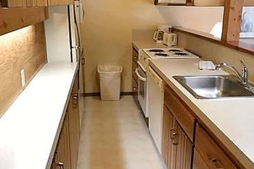 هتل Jackson Hole Vacation Condominiums, A Vri Resort