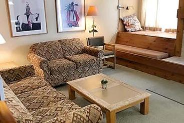 هتل Jackson Hole Vacation Condominiums, A Vri Resort