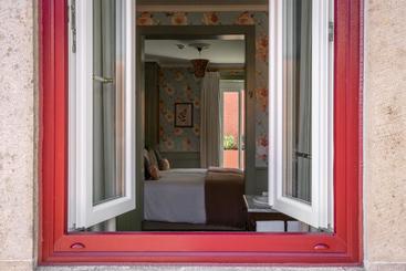 Rosegarden House by Unlock Hotels