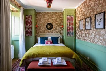 Rosegarden House by Unlock Hotels