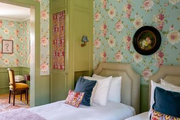 Rosegarden House by Unlock Hotels