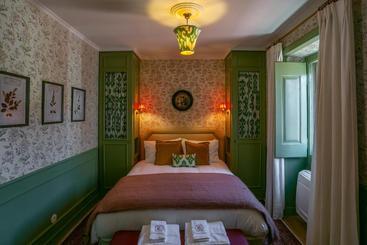 Rosegarden House by Unlock Hotels