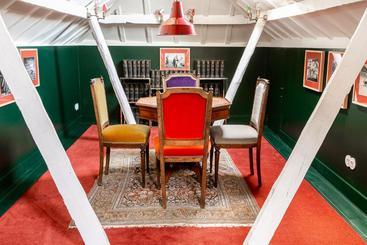 Rosegarden House by Unlock Hotels