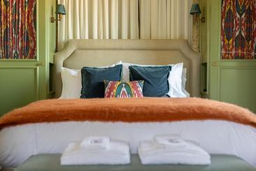 Rosegarden House by Unlock Hotels
