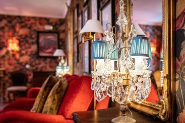 Rosegarden House by Unlock Hotels