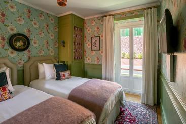 Rosegarden House by Unlock Hotels