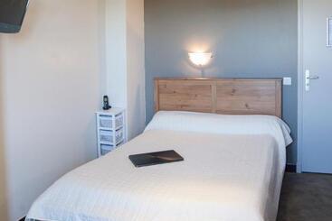 Отель Restaurant Les Stalagmites