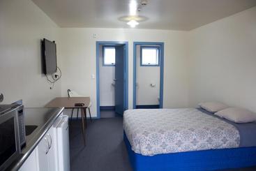 هاستل The Lazy Shag Lodge