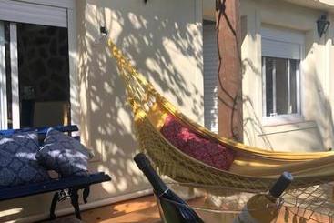 پانسیون Suítes Da Piscina