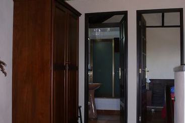 Casa Zoila
