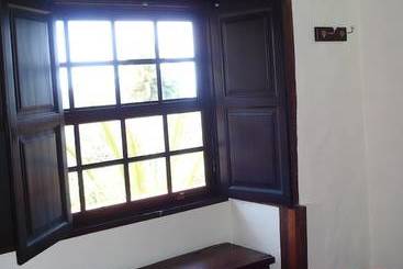 Casa Zoila