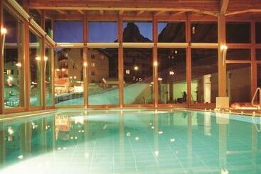 هتل Alfa Zermatt