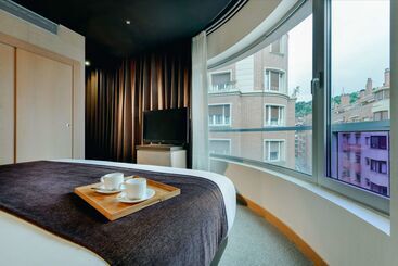 هتل Hesperia Bilbao