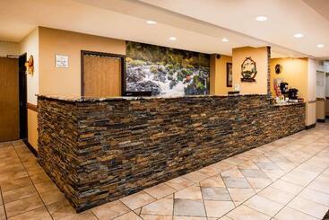 호텔 La Quinta By Wyndham Grants Pass