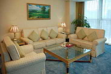هتل Regency