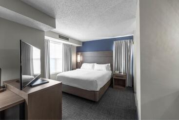 ホテル Residence Inn Columbus Easton