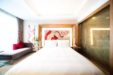 Novotel Guiyang Downtown