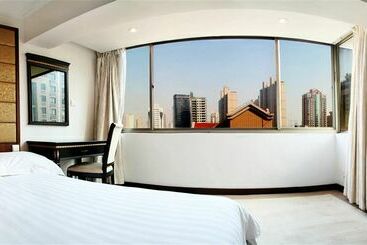 Rayfont Shanghai & Apartment