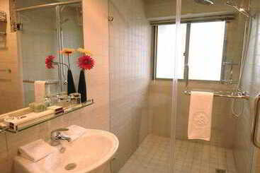 Rayfont Shanghai & Apartment