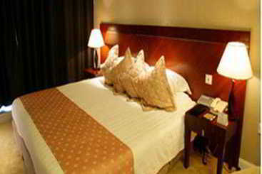 Riverfront Business Hotel