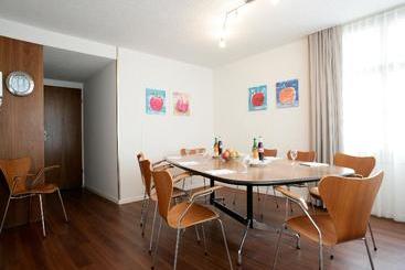 Sorell Hotel Argovia