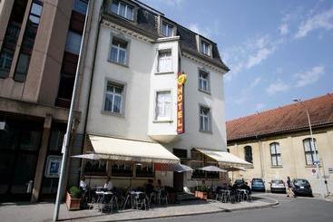 Sorell Hotel Argovia