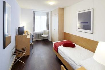 Sorell Hotel Argovia