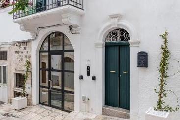 Dama Bianca Boutique Hotel Ostuni