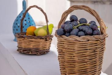 Dama Bianca Boutique Hotel Ostuni