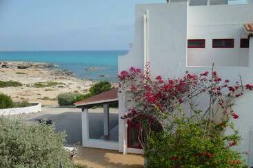 Apartamentos Gaviota