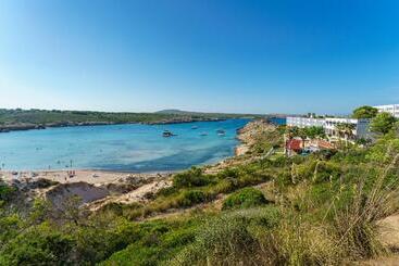 Aparthotel Beach Club Menorca