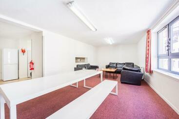 Euro Hostel Edinburgh Halls