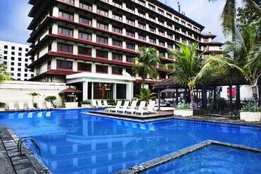 Grand Diamond Hotel Yogyakarta