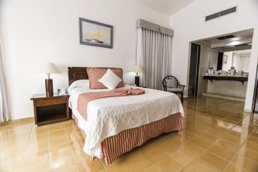 בית מלון כפרי Bellevue Dominican Bay  All Inclusive