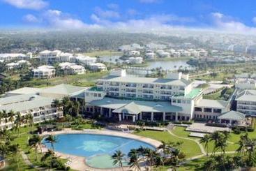 هتل Boao Golden Coast Hot Spring